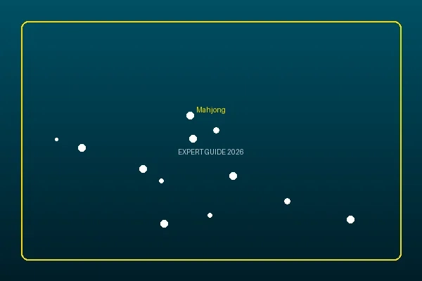 麻将胡了游戏攻略