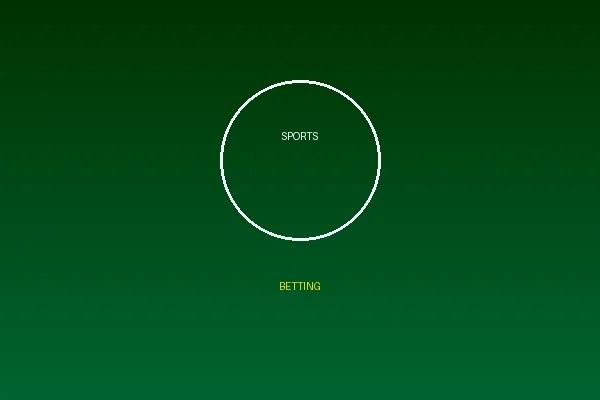 体育博彩赛事投注